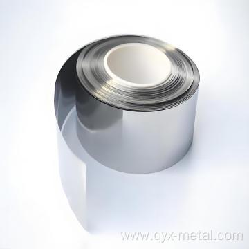 Hot Sale Zr702 Zirconium Foil In Stock